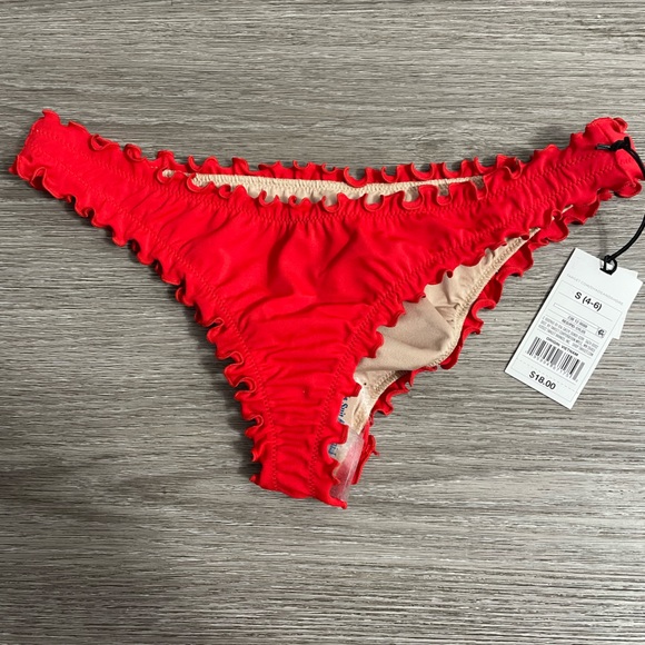 Swim suit - Picture 2 of 3